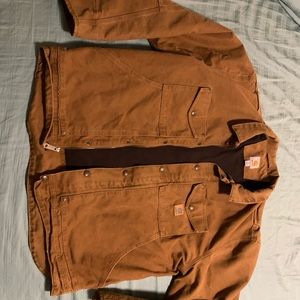 Men’s Carhartt Jacket